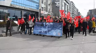 Van'da '120 kahraman çocuk' anıldı