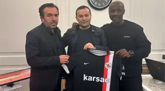 Yok artık Yattara! Hem yaşı hem de imza attığı takım çok konuşulur