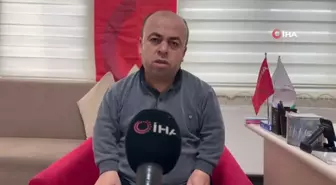 Yüksekova'da EKPSS Sınavı Artık Yapılacak
