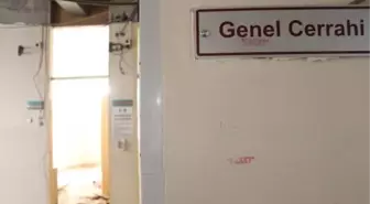 Çukurova Üniversitesi Tıp Fakültesi Hastanesi'nde Güçlendirme Çalışması Başlatıldı