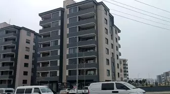 Gaziantep'te Arsa Anlaşmazlığı Nedeniyle Tartıştığı Karısını ve Oğlunu Öldüren Katil Tutuklandı