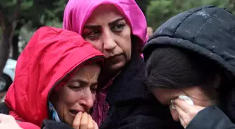 Antalya'da sel felaketinde hayatını kaybeden Halil Yıldız son yolculuğuna uğurlandı