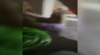 Antalya'da sel felaketi: Meteoroloji turuncu uyarıyı kaldırdı