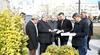 Melikgazi Belediyesi Hunat Mahallesi'nde Büyük Bir Park Yapıyor