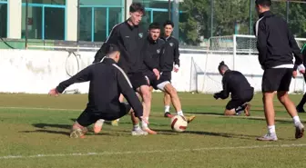 Denizlispor Futbolcuları Maaş Boykotu Kararı Aldı