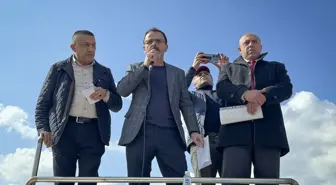 DERİTEKS Sendikası Genel Başkanı Makum Alagöz Silahlı Saldırıya Uğradı