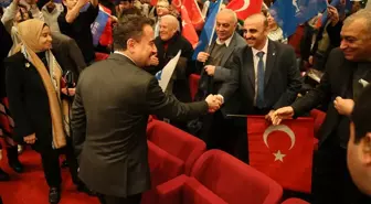 DEVA Partisi Belediye Başkanlarına İlkeler Koyuyor