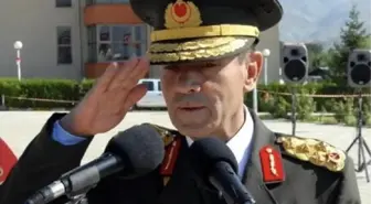Eski 3'üncü Ordu Komutanı Saldıray Berk Hayatını Kaybetti