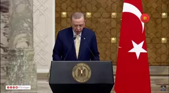 Erdoğan 'Katil, Darbeci, Asla Görüşmem' Dediği Sisi ile Görüştü, 'Kardeşim' Dedi