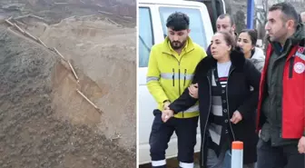 Erzincan'da maden sahasındaki arama çalışmaları sürüyor: İşçilerden 5'i konteynerde, 3'ü araçta