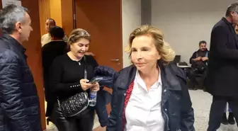 FETÖ'den yargılanan Nazlı Ilıcak: 'Öz eleştiri yapmak istiyorum, FETÖ'yü yanlış değerlendirdim, eksik bilgilere sahiptim'