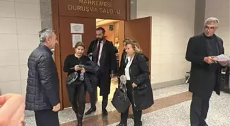 Ahmet Altan ve Nazlı Ilıcak'a FETÖ'den hapis cezası