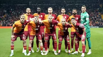 Galatasaray, UEFA Avrupa Ligi Son 16 Play-Off Turu ilk maçında Sparta Prag ile karşılaşacak