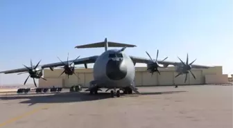 Türkiye'den Gazze'ye 1,5 Ton İlaç ve Tıbbi Malzeme Yardımı