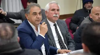 Gürün Belediyesi İşçilerine Yüzde 60, Şirket İşçilerine Yüzde 80 Zam Yaptı