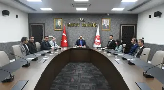 Hatay'da afetzede kadınlar için ayakkabıcılık kursu protokolü imzalandı