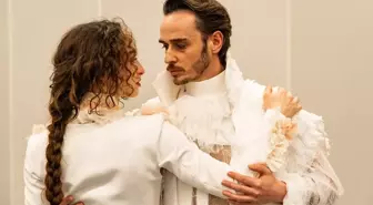 İDOB Modern Dans Topluluğu MDTistanbul, 'Winterreise' eseriyle sanatseverlerle buluşacak