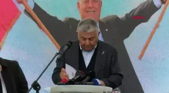 Sarıyer Belediye Başkanı Şükrü Genç, partisinin kendisini yeniden aday göstermemesine tepki gösterdi