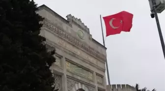 İstanbul Üniversitesi, vatandaşların ziyaretine kısıtlama getirdi