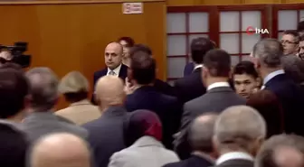 İYİ Parti lideri Akşener, gözyaşlarına hakim olamadı