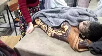 Aydın'da kayıp çocuk fosseptik çukurunda bulundu