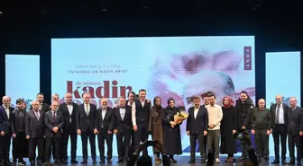 Kadir Topbaş'ın Vefatının 3. Yılında Anma Programı Düzenlendi