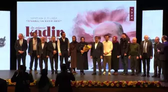 Esenler Belediyesi, Kadir Topbaş'ı vefatının 3. yılında anma programı düzenledi