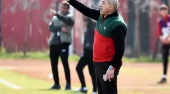 Karşıyaka, Batman Petrolspor maçını final gibi oynamalı