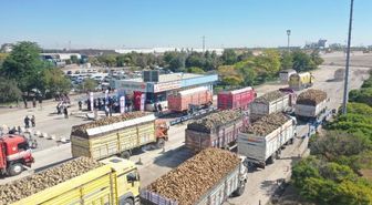 Konya Şeker, 2023-2024 kampanya döneminde çiftçilere 5.9 milyar TL ödeme yapacak