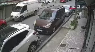 AK Parti Küçükçekmece Belediye Başkan Adayı Aziz Yeniay'a suikast girişimi