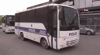 Aziz Yeniay Saldırısıyla İlgili Şikayetçi Oldu