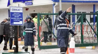 Erzincan'da kayan toprak altında kalan 6 işçinin isimleri belli oldu