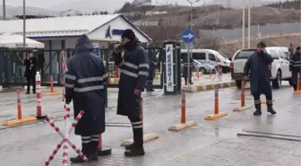 Erzincan'da kayan toprak altında kalan 6 işçinin isimleri belli oldu