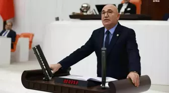 CHP, Çöpler Altın Madeni'ndeki Tehdide Karşı TBMM'yi Acil Toplantıya Çağırdı