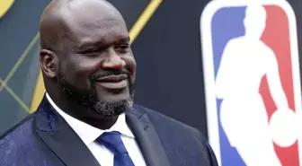 Orlando Magic, Shaquille O'Neal'ın formasını emekliye ayırdı