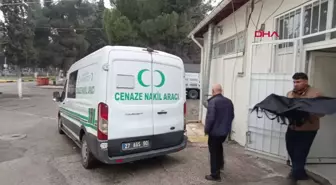 Gaziantep'te Otomobil Çarptı: 3 Yaşındaki Çocuk Hayatını Kaybetti