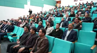 Hayvancılıkta sürdürülebilir üretim önemli