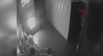 Bursa'da Gece Kulübüne Ateş Açan Şüpheliye Müebbet Hapis Cezası İstendi