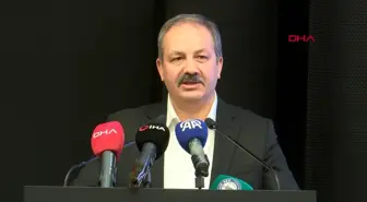 Sağlık-Sen Genel Başkanı: Hemşirelerin iş yükü azaltılmalı, atamalar hızlandırılmalı