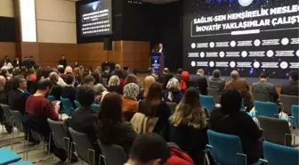 Sağlık-Sen Genel Başkanı: Hemşirelerin iş yükü azaltılmalı, atama bekleyenler atanmalı
