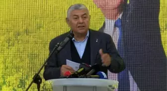 Sarıyer Belediye Başkanı Şükrü Genç, partisinin kendisini yeniden aday göstermemesine tepki gösterdi