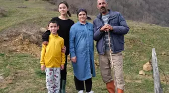 Çobanın Sevgililer Günü Sürprizi