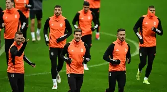 Sparta Prag, Galatasaray maçı için hazır