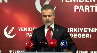 Yeniden Refah Partisi Genel Başkan Yardımcısı Suat Kılıç: Mazot fiyatlarındaki artış çiftçileri olumsuz etkiliyor