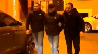 Taksim Meydanı'nda Silahlı Saldırı: Saldırgan Etkisiz Hale Getirildi