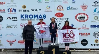 Tekirdağ Yelken İhtisas Kulübü Açık Yelken Yarışları Tamamlandı