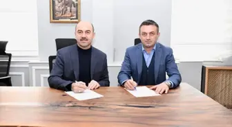 Terme Belediyesi ve Hizmet-İş Sendikası Arasında Ek Protokol Sözleşmesi İmzalandı