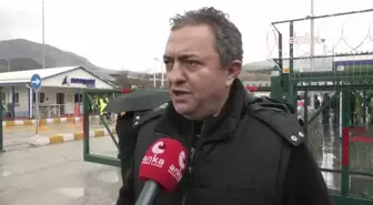 İliç Çöpler Altın Madeni'nde Göçük: 9 İşçi Kayboldu