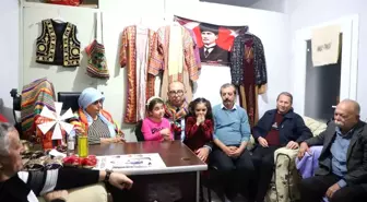 Turgutlu Belediye Başkanı Çetin Akın, Hizmet Odaklı Yönetim Anlayışını Vurguladı