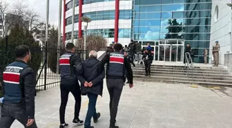 Adıyaman'da PKK Operasyonunda Tutuklama